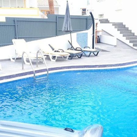 Marina Villa Pool Albufeira Exterior foto
